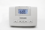Humidity controller with Temperature Detection / Control (F2000P-TH)